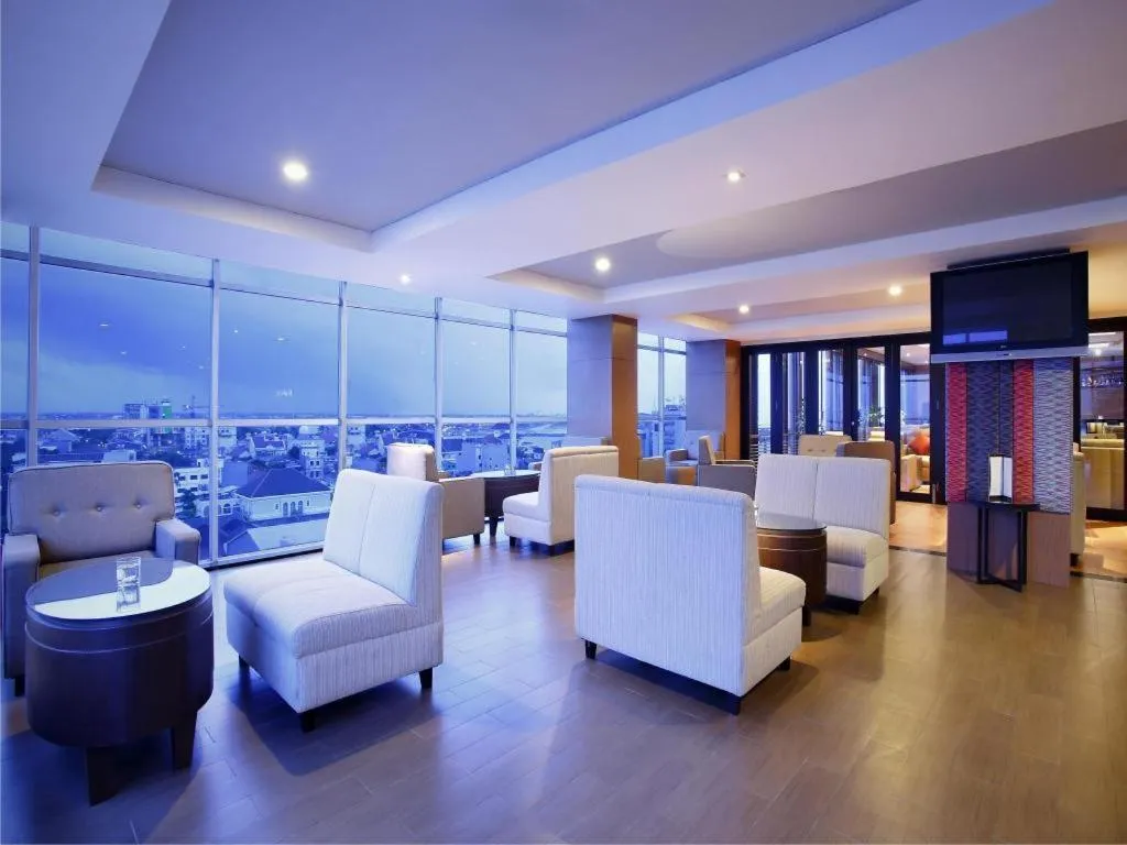 Hotel Santika Makassar