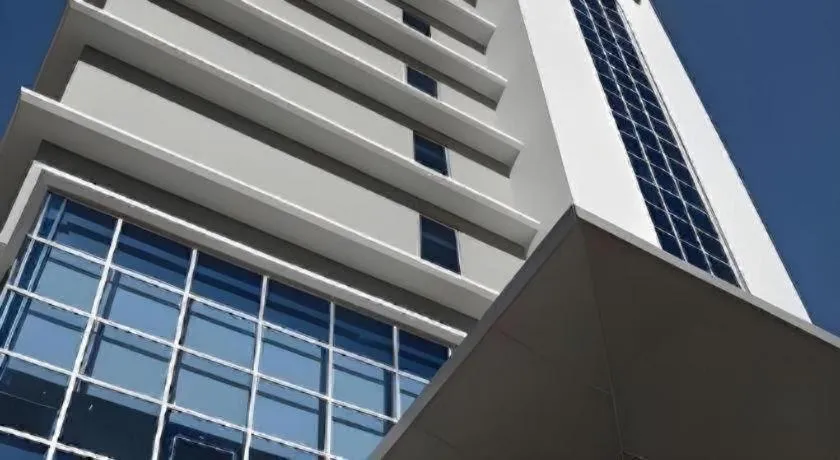 Hotel Santika Makassar