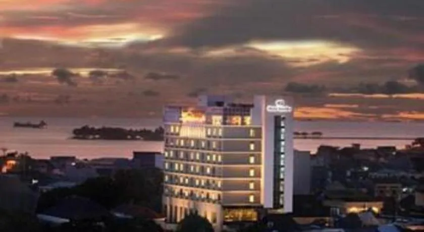 Hotel Santika Makassar
