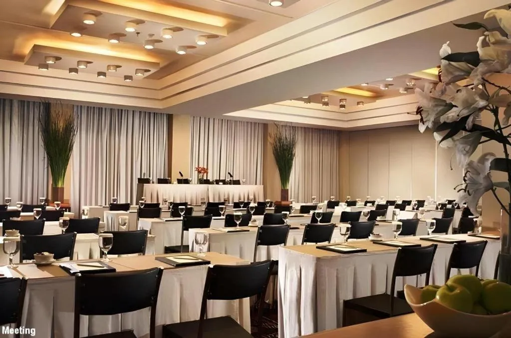 Hotel Santika Makassar