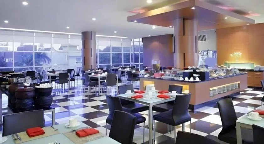 Hotel Santika Makassar