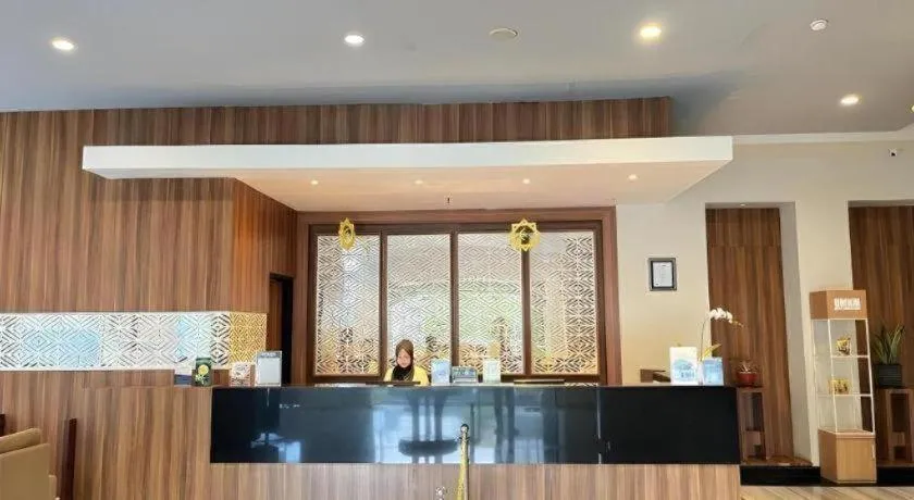Hotel Santika Makassar