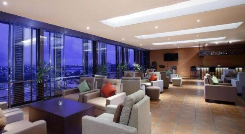 Hotel Santika Makassar