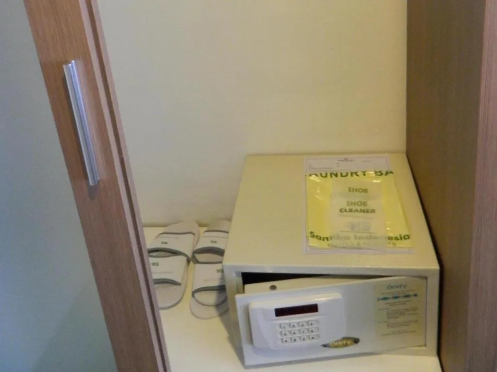 Hotel Santika Makassar