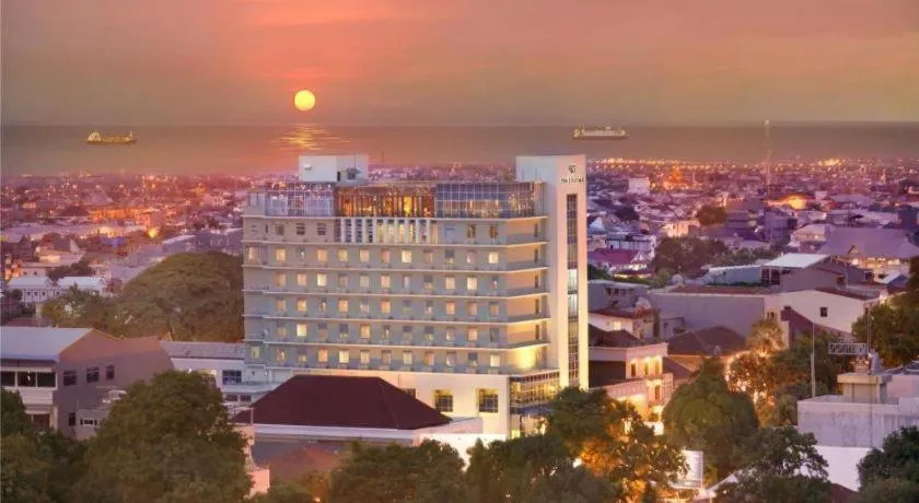 Hotel Santika Makassar