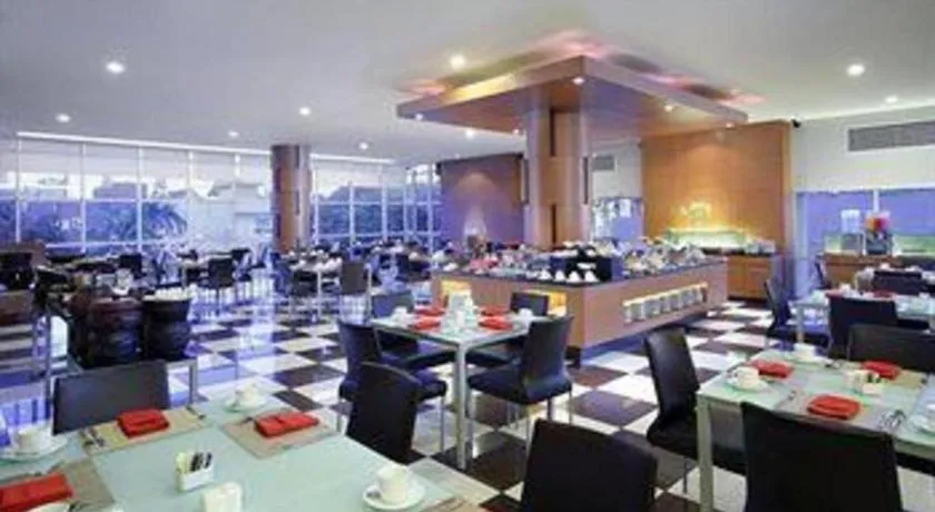 Hotel Santika Makassar