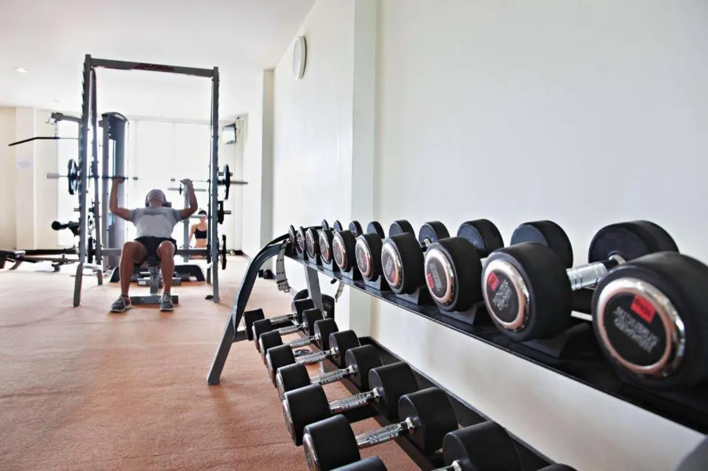 Sintesa Peninsula Hotel