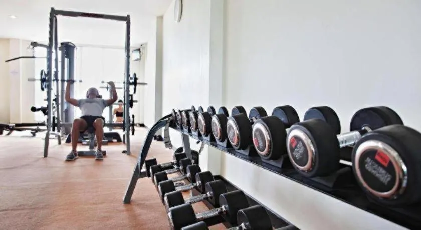 Sintesa Peninsula Hotel