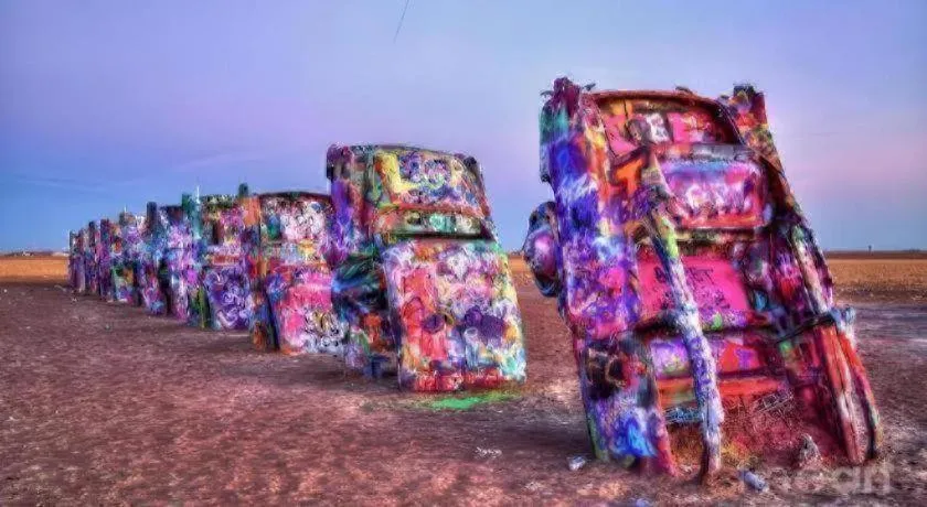 Hawthorn Extended Stay by Wyndham Amarillo