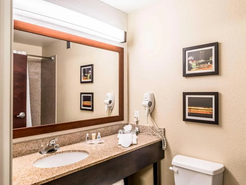 Hawthorn Extended Stay by Wyndham Amarillo