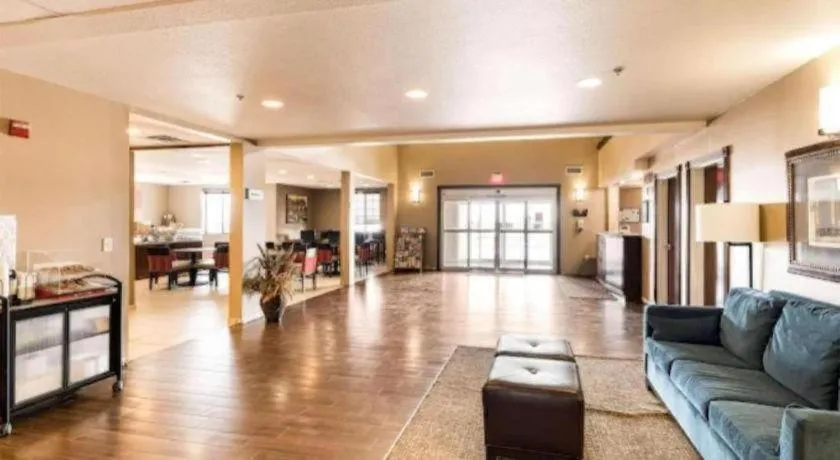 Hawthorn Extended Stay by Wyndham Amarillo