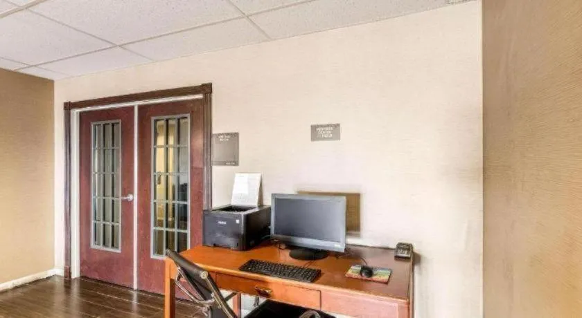 Hawthorn Extended Stay by Wyndham Amarillo