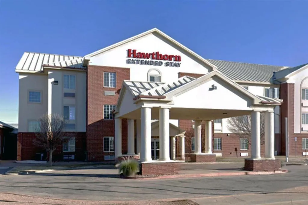 Hawthorn Extended Stay by Wyndham Amarillo
