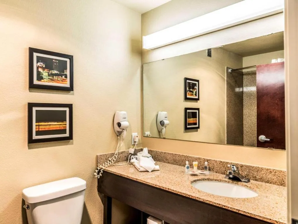 Hawthorn Extended Stay by Wyndham Amarillo