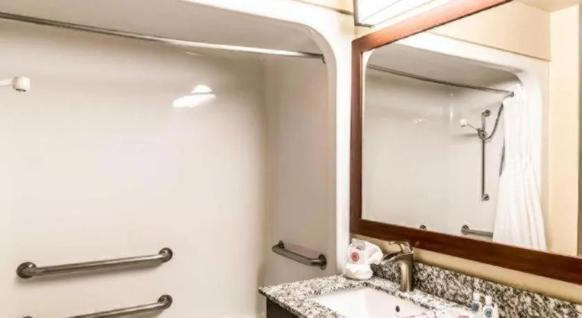 Hawthorn Extended Stay by Wyndham Amarillo