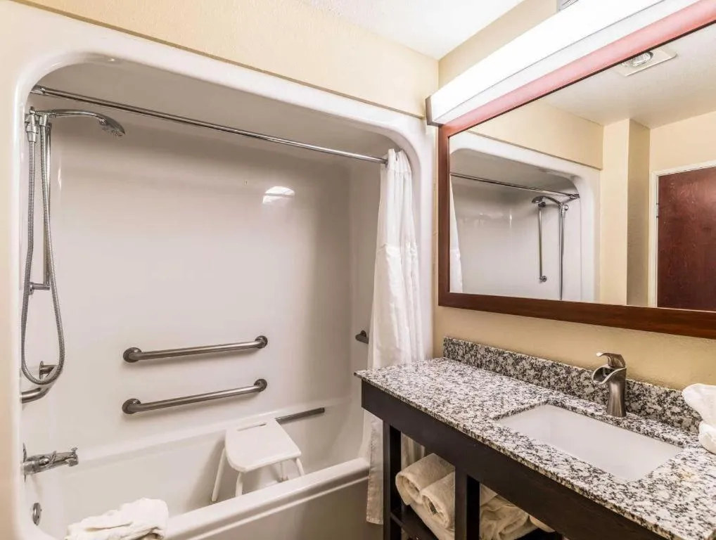 Hawthorn Extended Stay by Wyndham Amarillo