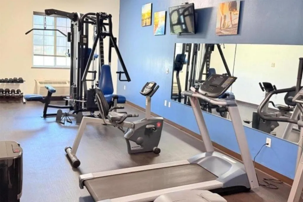 Hawthorn Extended Stay by Wyndham Amarillo