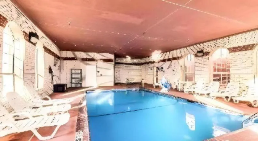 Hawthorn Extended Stay by Wyndham Amarillo