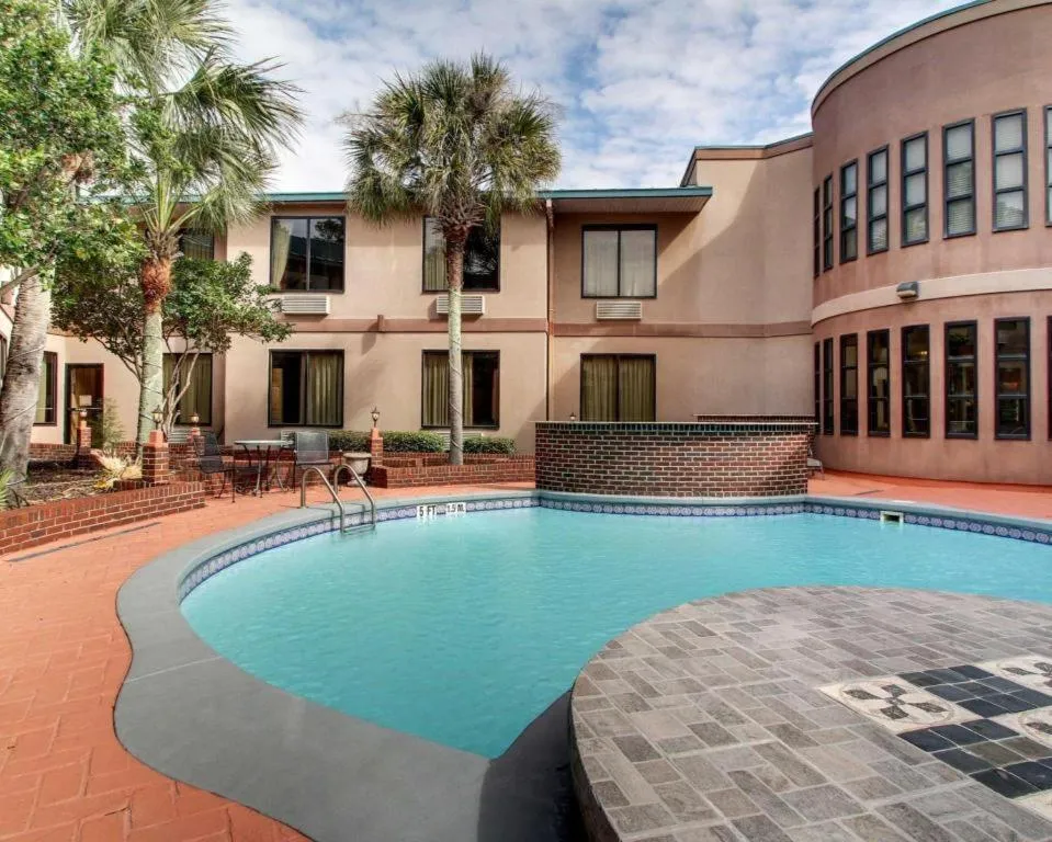 Baymont By Wyndham Laurel