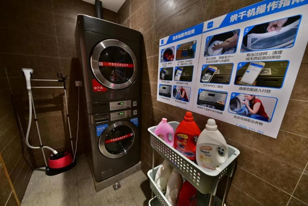 Ibis Xiamen Railway Station Hotel