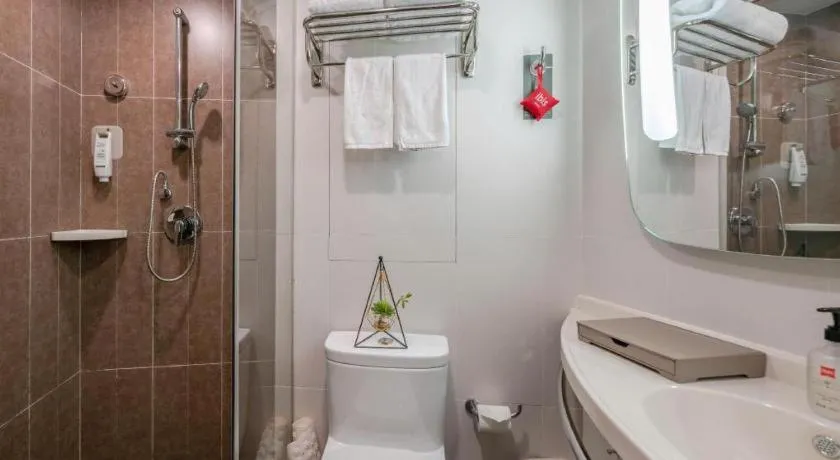 Ibis Xiamen Railway Station Hotel