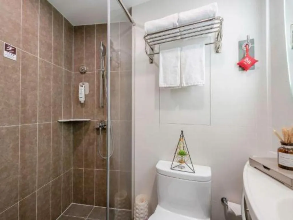 Ibis Xiamen Railway Station Hotel