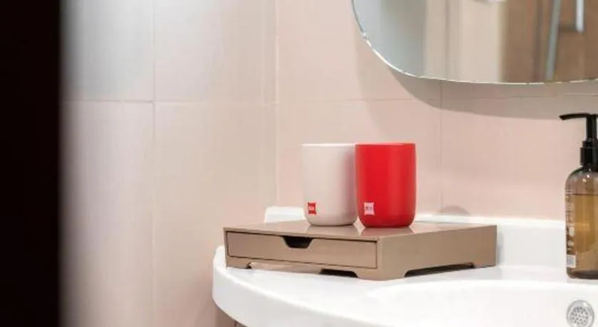 Ibis Xiamen Railway Station Hotel