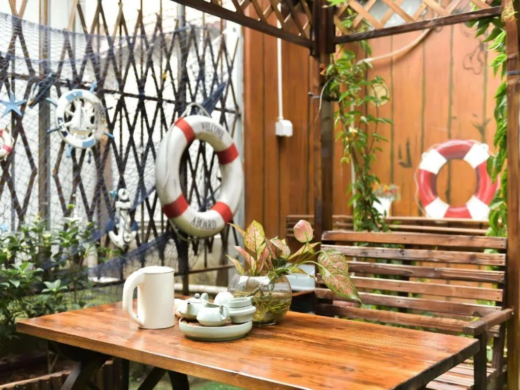 Ibis Xiamen Railway Station Hotel