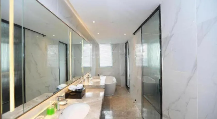 Ramada Plaza by Wyndham Hangzhou Riverside