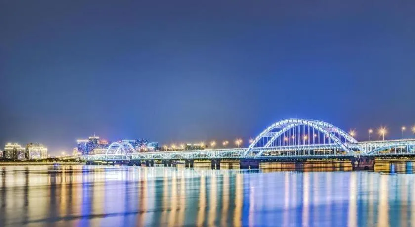 Ramada Plaza by Wyndham Hangzhou Riverside