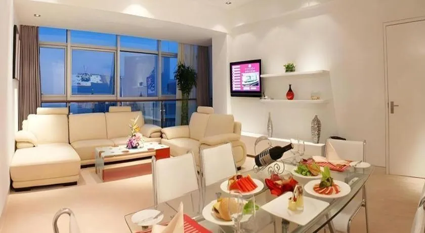 Ramada Plaza by Wyndham Hangzhou Riverside