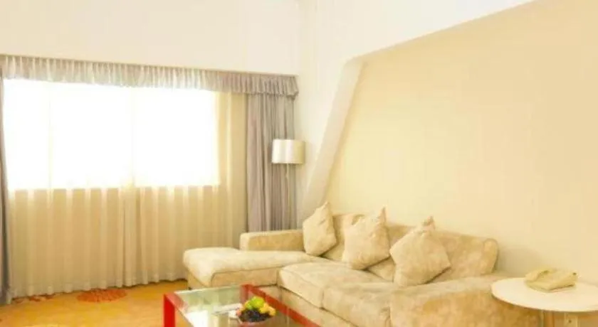 Ramada Plaza by Wyndham Hangzhou Riverside