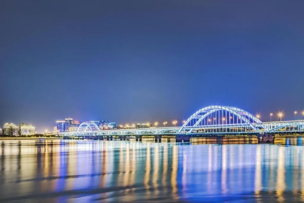 Ramada Plaza by Wyndham Hangzhou Riverside