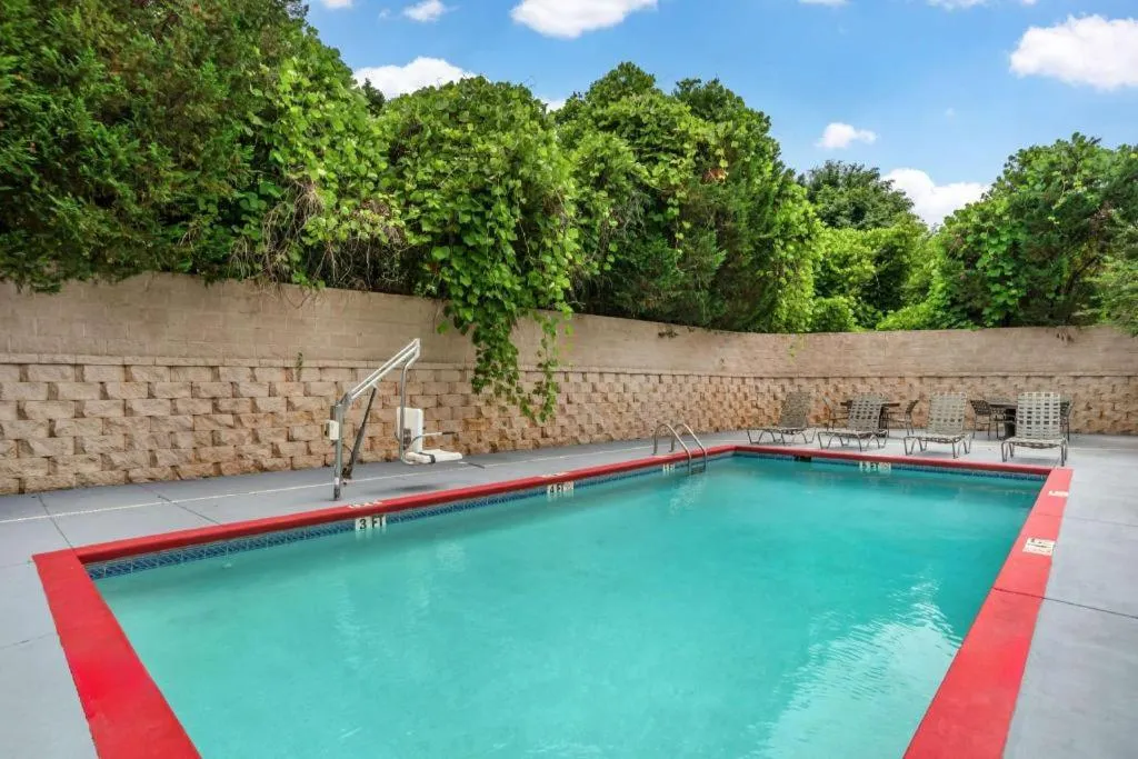 Best Western Plus Circle Inn