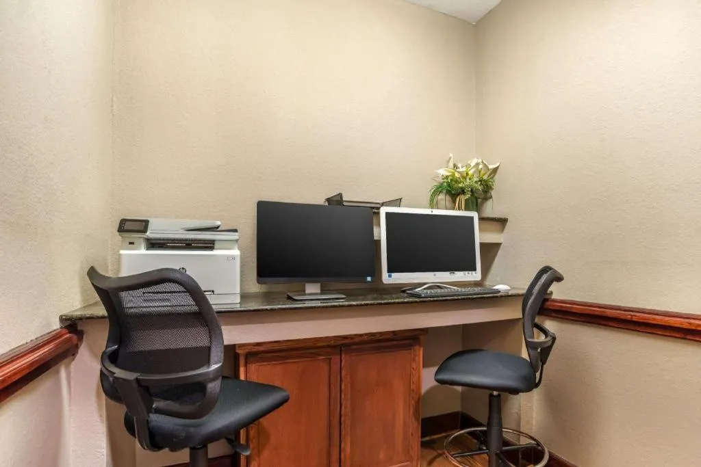 Best Western Plus Circle Inn