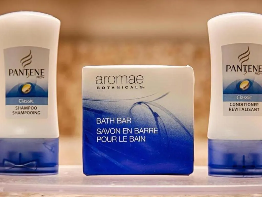 Best Western Plus Circle Inn