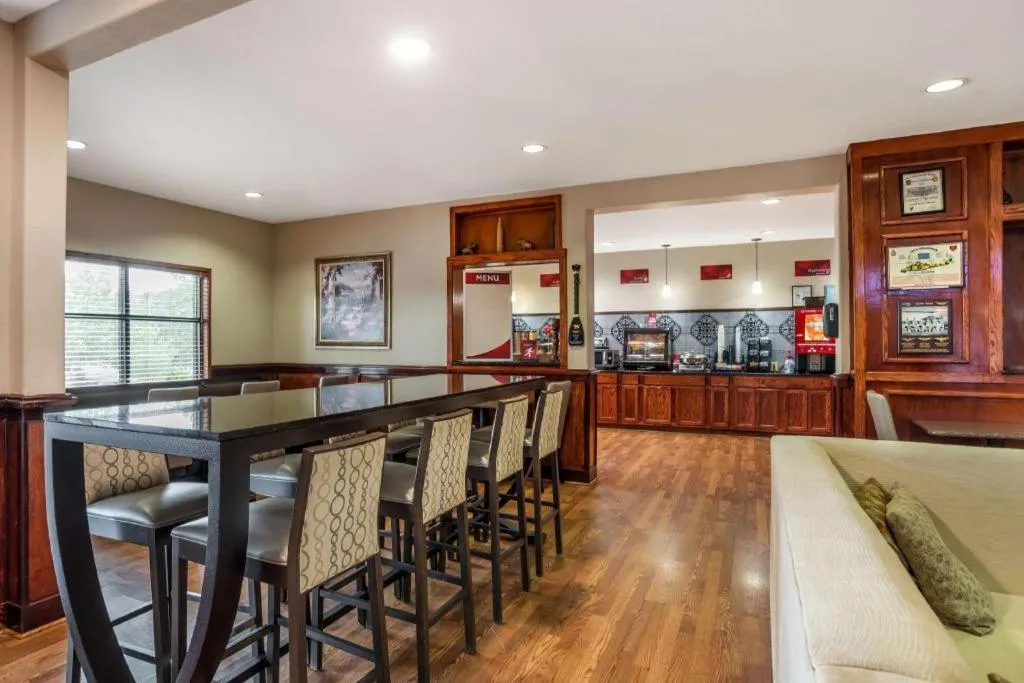 Best Western Plus Circle Inn