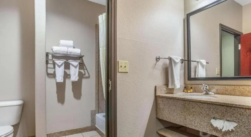 Best Western Plus Circle Inn