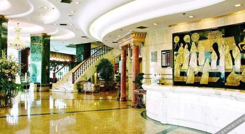 Wuhan Asia Hotel