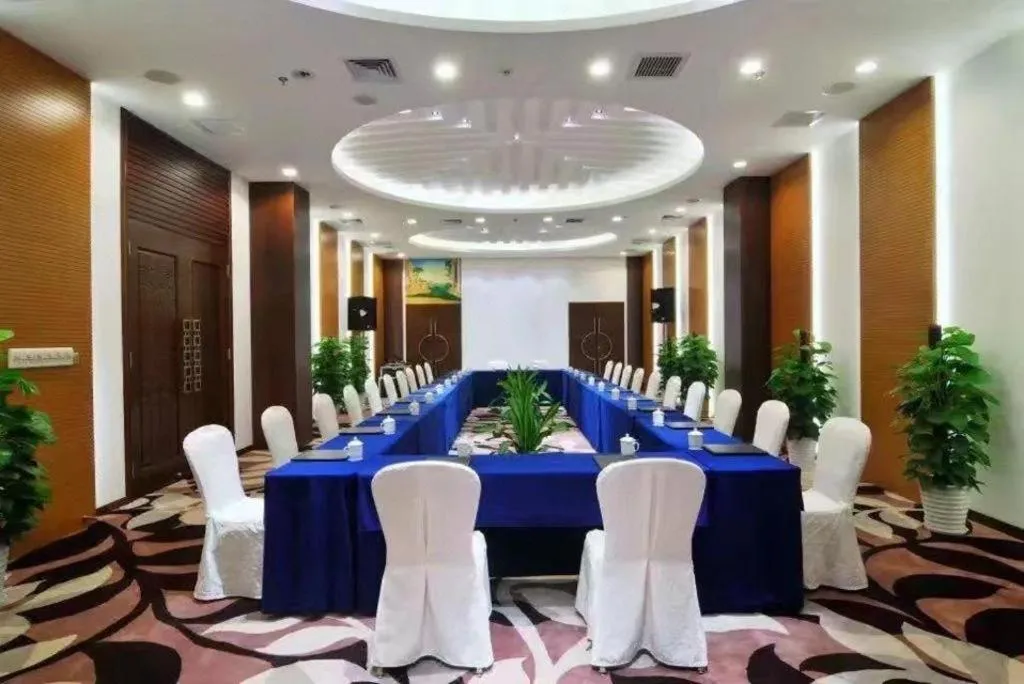 Wuhan Asia Hotel