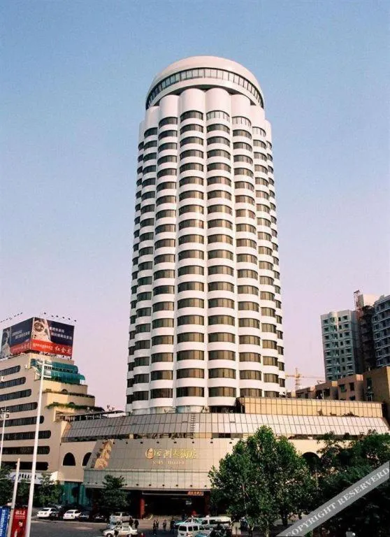 Wuhan Asia Hotel