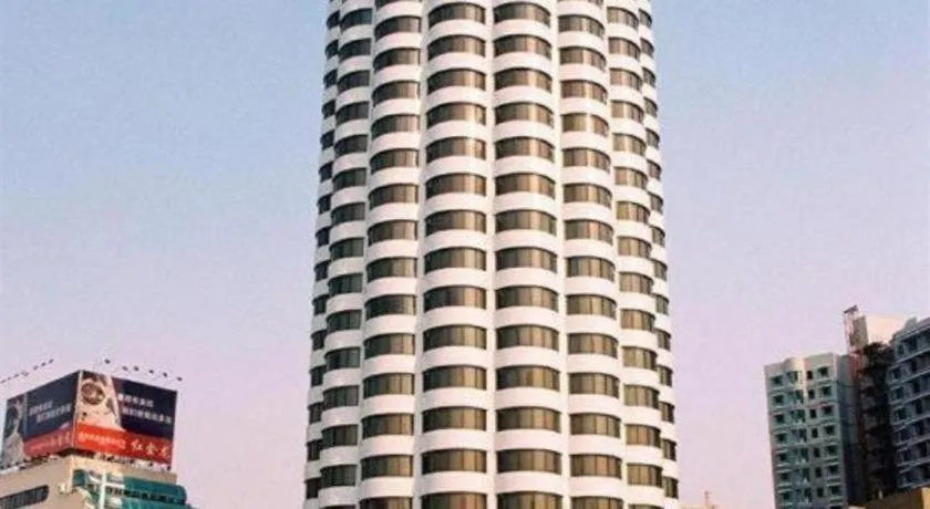 Wuhan Asia Hotel