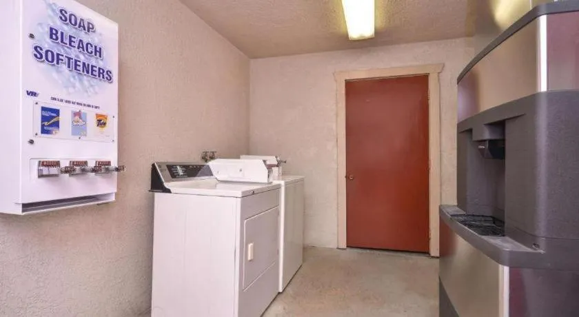 Best Western Hanford Inn