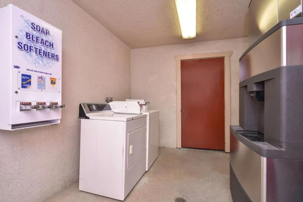 Best Western Hanford Inn