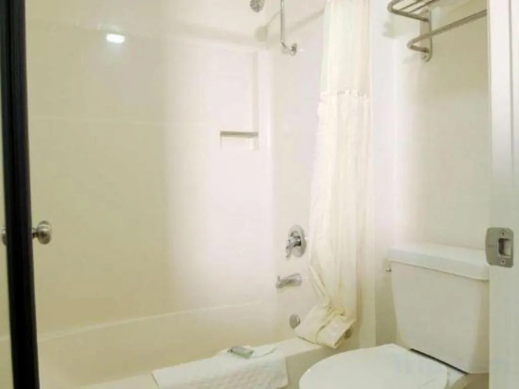 Best Western Hanford Inn