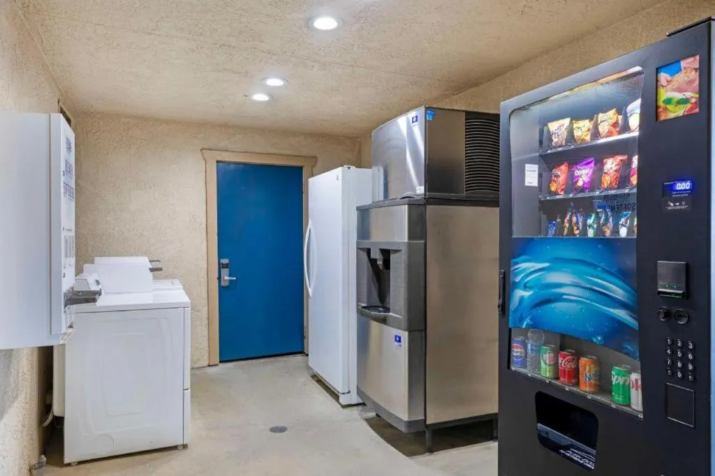 Best Western Hanford Inn