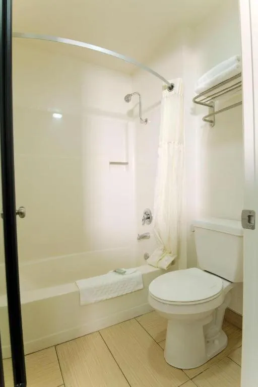 Best Western Hanford Inn