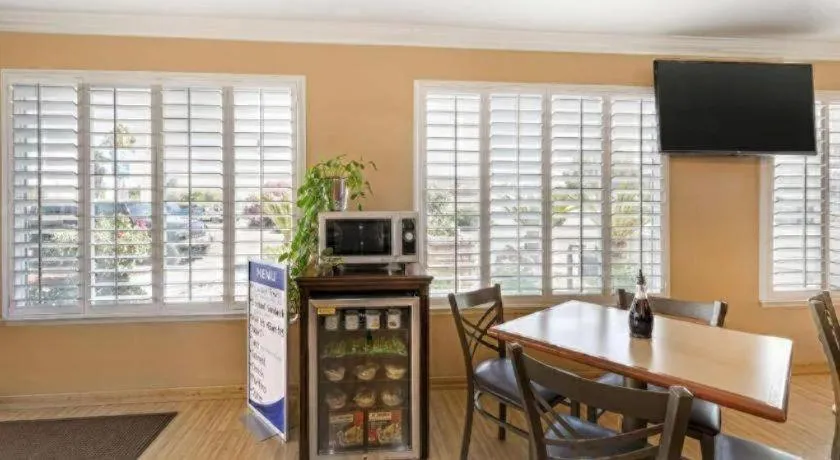 Best Western Hanford Inn