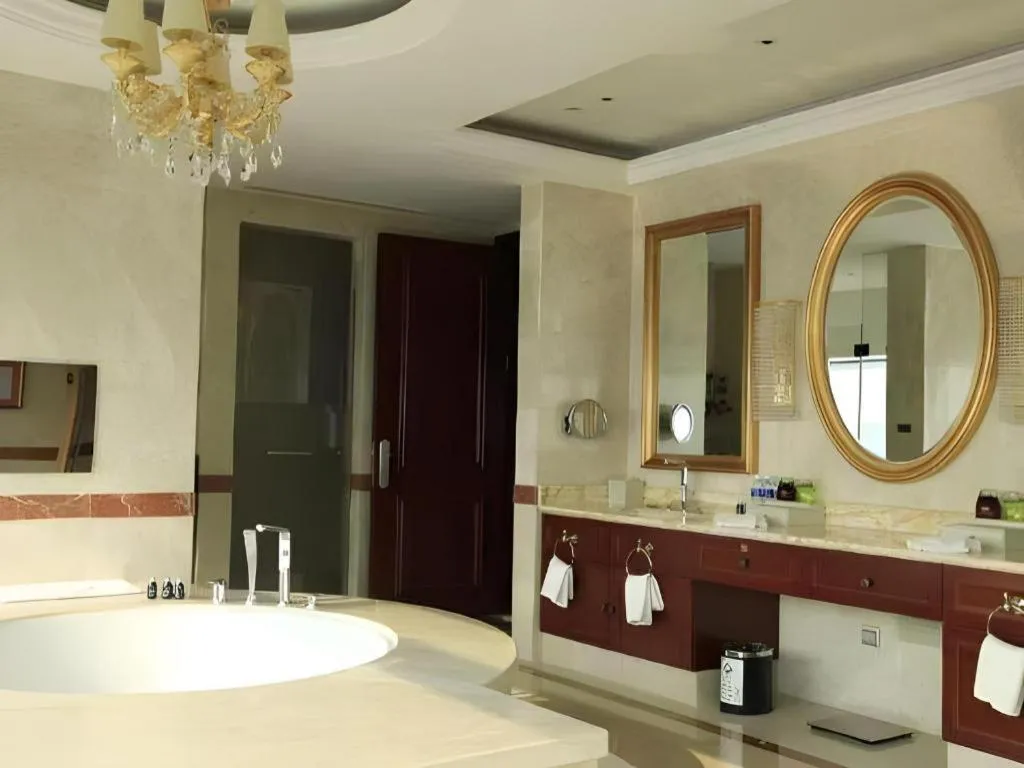 Beijing Liaoning Hotel