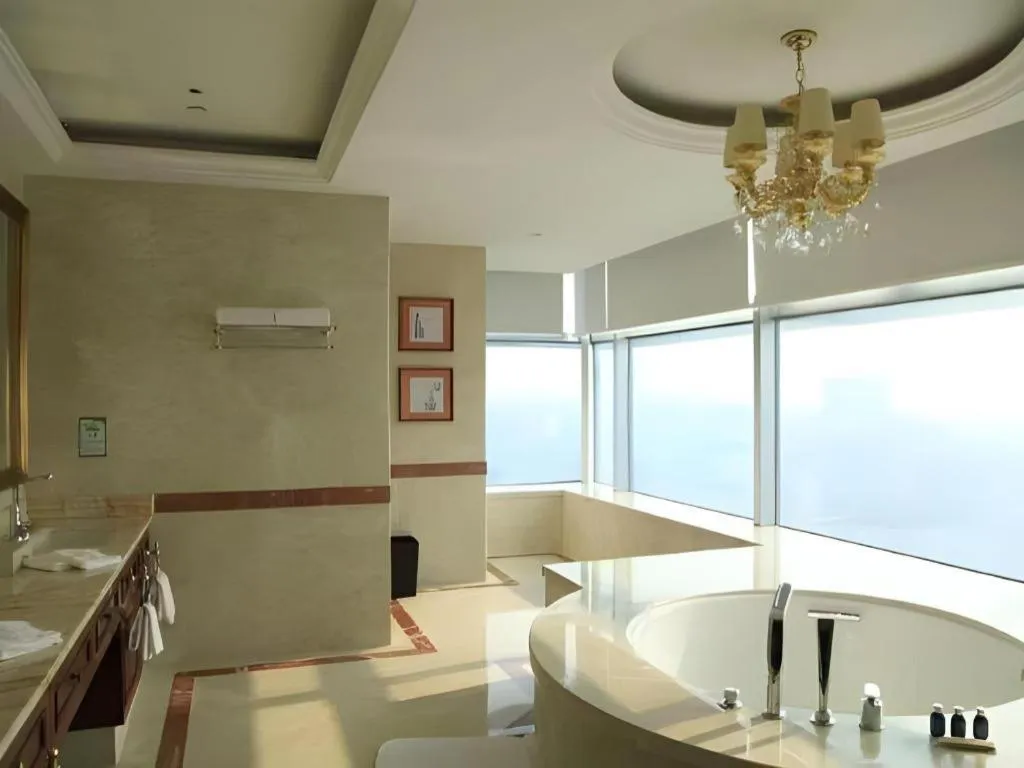 Beijing Liaoning Hotel